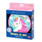 Legami - Tambourine - Shake It Up! - Unicorn