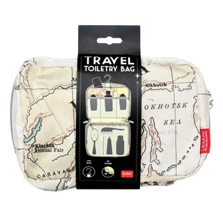 Legami - Travel Toiletry Bag