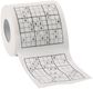 Do Not Disturb  - Sudoku Toilet Roll