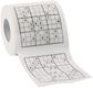 Legami - Toilet Roll Sudoku - Do Not Disturb