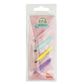 Bye Bye Frida - Mini Tweezer - Set of 4