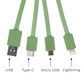 Legami - Charging Cable Multi - Link Up - Koala