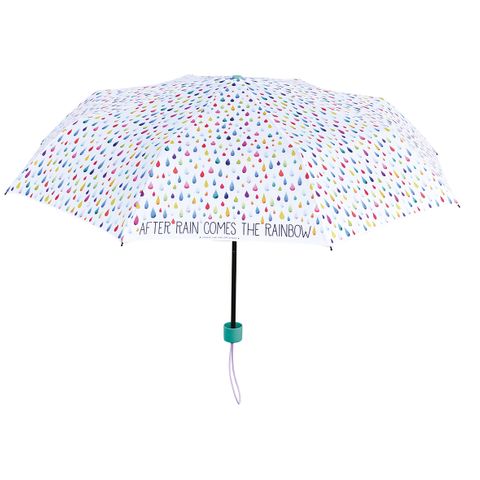 Umbrella - After Rain