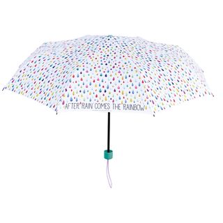 Legami - Folding Umbrella - After Rain