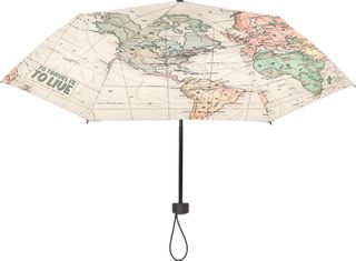 Umbrella - Map
