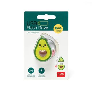 USB Drive 3.0 - 16Gb - Avocado