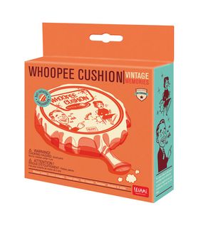 Whoopee Cushion