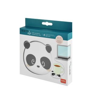 Legami - USB Mug Warmer - Warm It Up - Panda