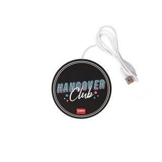 USB Mug Warmer - Warm It Up - Hangover