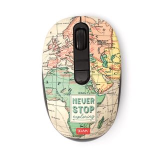 Wireless Mouse - Travel