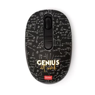 Wireless Mouse - Genius