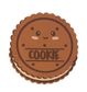 Legami - USB Mug Warmer - Warm It Up - Cookie