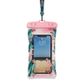Legami - Waterproof Smartphone Pouch - Flamingo*