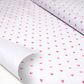 Legami - Wrapping Paper 2 Metre Roll - Hearts