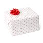 Legami - Wrapping Paper - 2 Metre Roll - Hearts