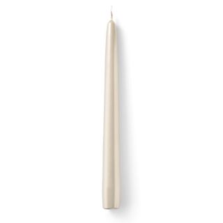 Ambiente Home - Candle - Tapered - Champagne