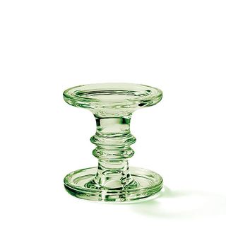 Ambiente Home - Standing Candle Holder - Big - Green