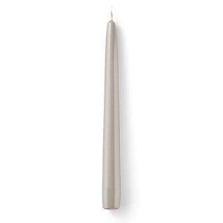 Ambiente Home - Candle - Tapered - Taupe