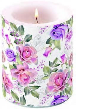 Ambiente Home - Candle - Large - Josephine