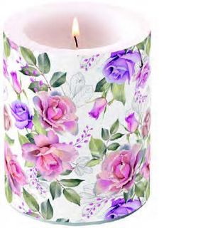 Ambiente Home - Candle - Large - Josephine