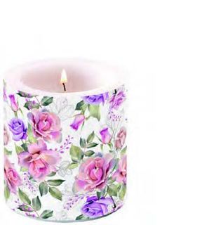 Ambiente Home - Candle - Small - Josephine