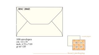 Envelopes