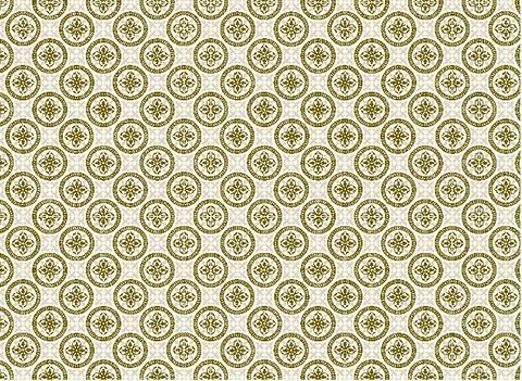 Rossi 1931 - Wrap Flat Sheet - Letterpress Venice Chocolate