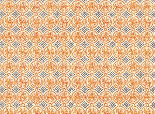 Rossi 1931 - Wrap Flat Sheet - Gryphons