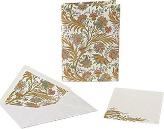 Cipro Small stationery set 10 cards & 10 envelopes