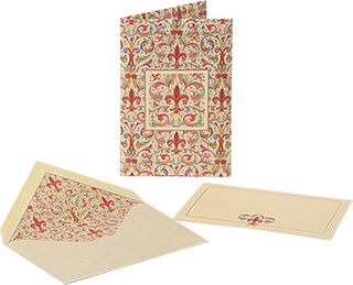Giglio small wallet 10 cards & 10 envelopes