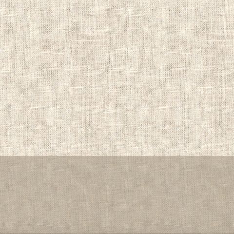 Ambiente - Paper Napkins - Pack of 20 - Luncheon Size - Linen Sand
