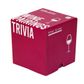 Talking Tables - After Dinner - Wine Pairings Trivia Game