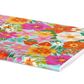 Legami - Quaderno Collection - Notebook - Large - Lined - Flowers