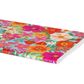 Legami - Quaderno Collection - Notebook - Medium - Lined - Flowers