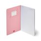 Legami - Quaderno Collection - Notebook - Medium - Lined - Kitty