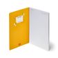 Legami - Quaderno Collection - Notebook - Medium - Lined - Bee