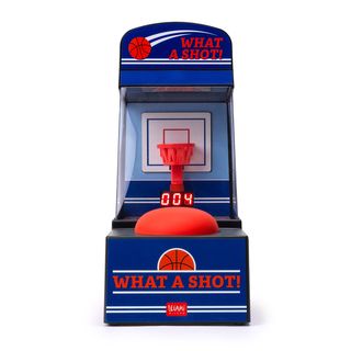 Mini Arcade Game - What A Shot!
