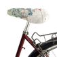 Legami - Bike Seat Cover - Travel