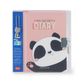 Legami - My Secret Diary With Padlock - Panda