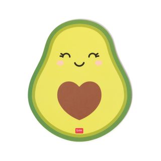 Legami - Mousepad - Avocado