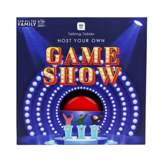 Talking Tables - Host Your Own Gameshow