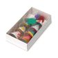 Set Of 8 Party Hats - Party Over Here