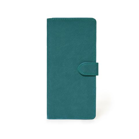 Legami - Travel Organiser - Petrol Blue