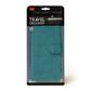 Legami - Travel Organiser - Petrol Blue