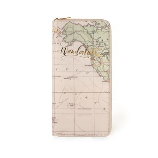 Travel Organiser - Travel