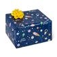 Legami - Wrapping Paper - 2 Metre Roll - Space