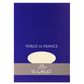 G.Lalo - Verge de France - Writing Pad - A5 - Ivory