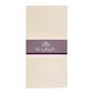 G.Lalo - Velin Pur Coton - Pack of 25 Gummed Envelopes - DL Size