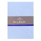 G.Lalo - Verge de France - Pack of 25 Gummed Envelopes - C6 Size - Blue