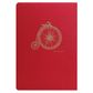 Clairefontaine - Flying Spirit - Notebook - A5 - Ruled - Red